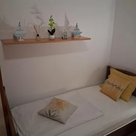 Seaside House Luka, Labin - 7466