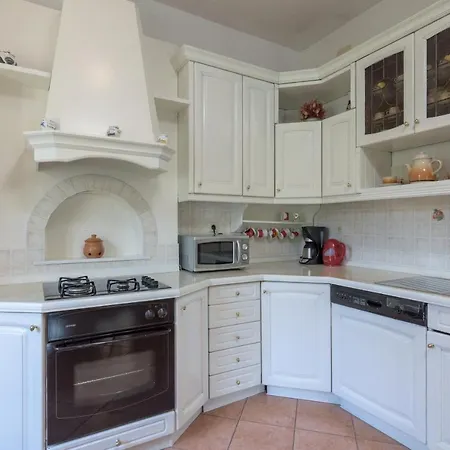 Seaside House Luka, Labin - 7466