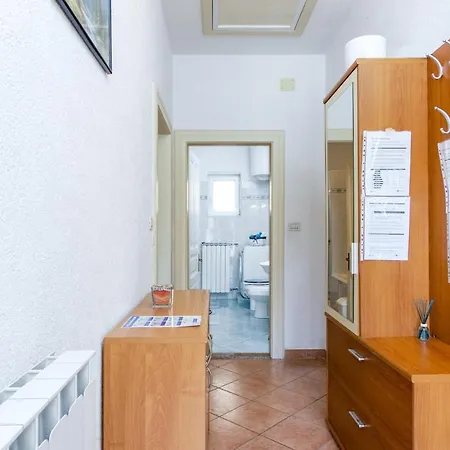 Ferienhaus Seaside House Luka, Labin - 7466 Plomin