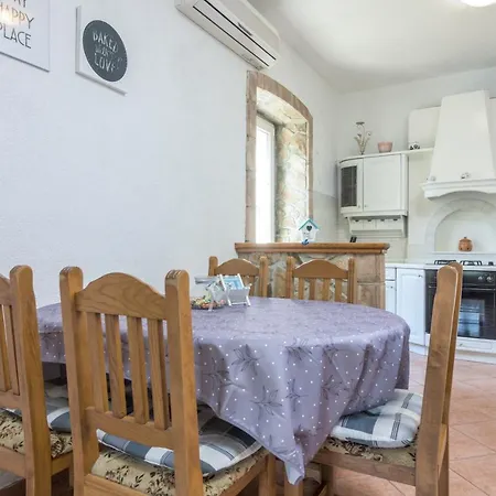Seaside House Luka, Labin - 7466