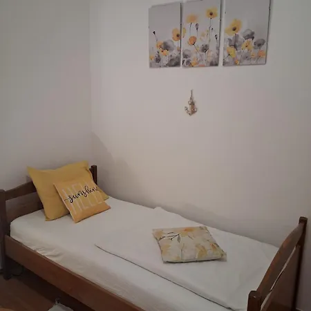 Seaside House Luka, Labin - 7466 Holiday home *